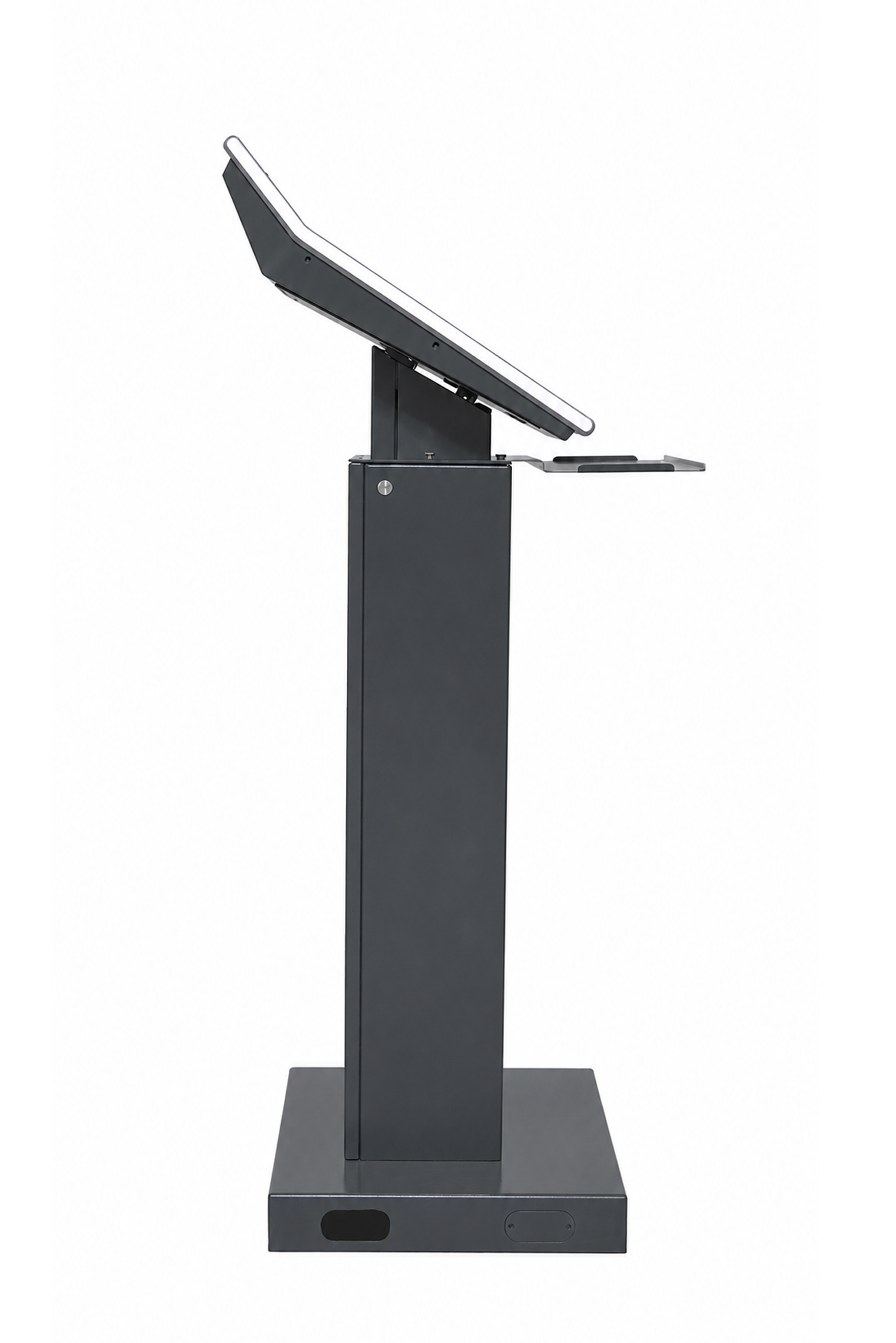 Интерактивный смарт подиум EL-1 + HC-DTS-T4 + software